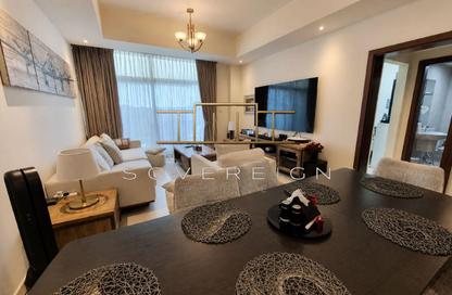 Villa - 3 Bedrooms - 5 Bathrooms for rent in Elie Saab VIE Townhouses - District 11 - Mohammed Bin Rashid City - Dubai Villa - 3 Bedrooms - 5 Bathrooms for rent in Elie Saab VIE Townhouses - District 11 - Mohammed Bin Rashid City - Dubai