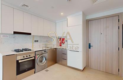 Apartment - 2 - 2 for rent in Boutique XII - Culture Village - Dubai