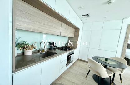 Apartment - 1 Bedroom - 1 Bathroom for sale in Studio One - Dubai Marina - Dubai