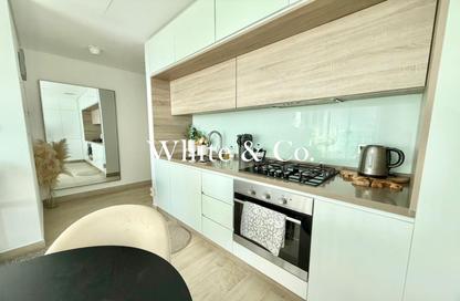 Apartment - 1 Bedroom - 1 Bathroom for sale in Studio One - Dubai Marina - Dubai