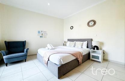 Apartment - 1 Bedroom - 2 Bathrooms for rent in The Residences 7 - The Residences - Downtown Dubai - Dubai