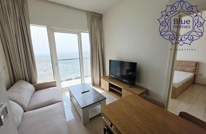 Apartment - 1 Bedroom - 1 Bathroom for rent in Golf Vita A - Golf Vita - Damac Hills - Dubai