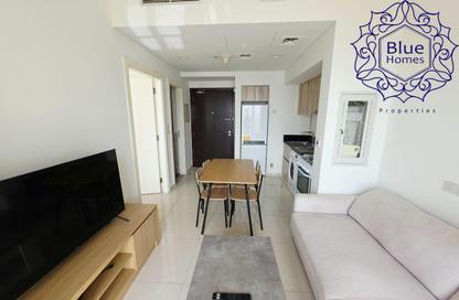 Apartment - 1 Bedroom - 1 Bathroom for rent in Golf Vita A - Golf Vita - Damac Hills - Dubai