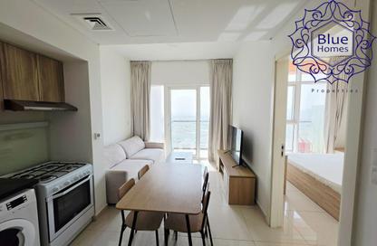 Apartment - 1 Bedroom - 1 Bathroom for rent in Golf Vita A - Golf Vita - Damac Hills - Dubai