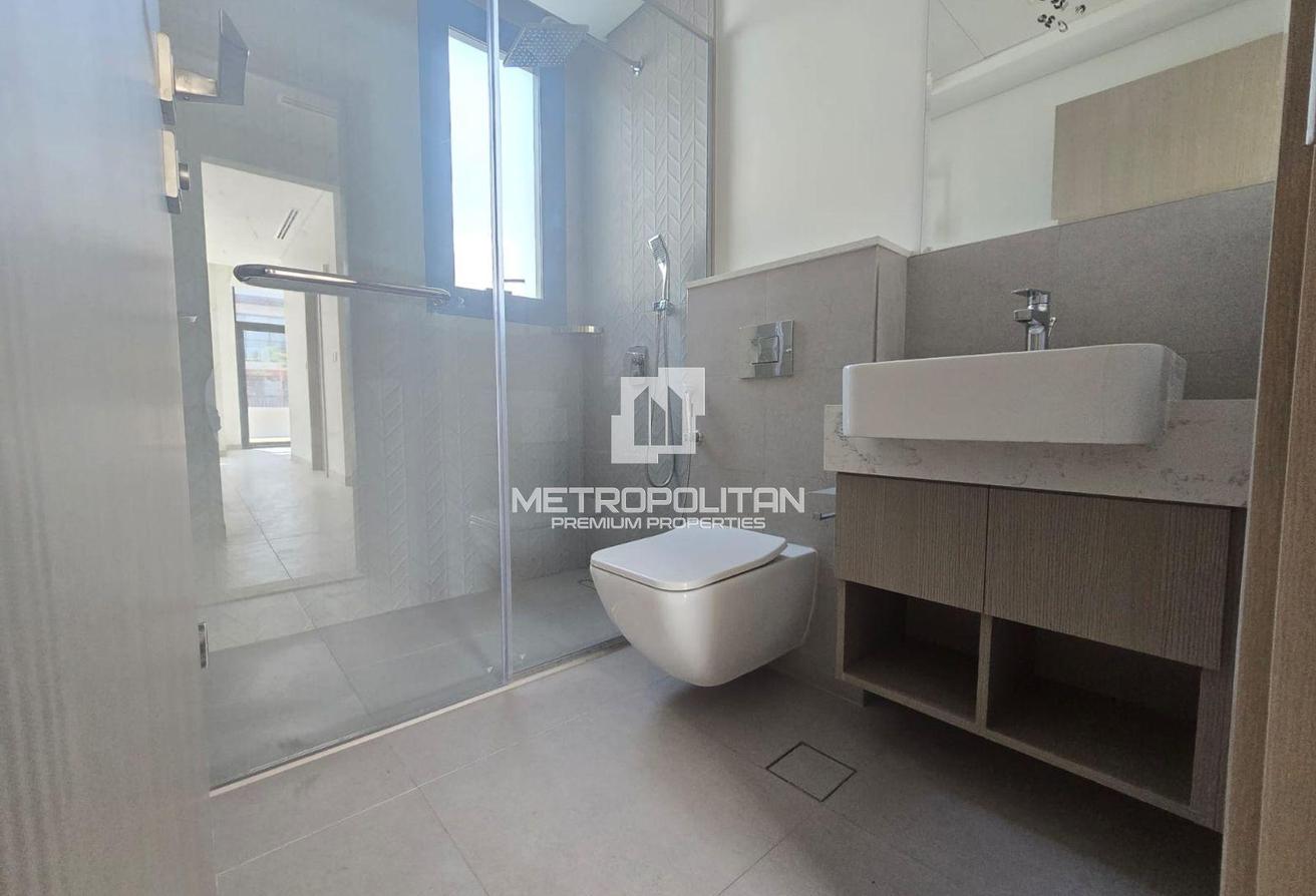 Corner Unit | Type B | Vacant | Bigger Plot photo 15