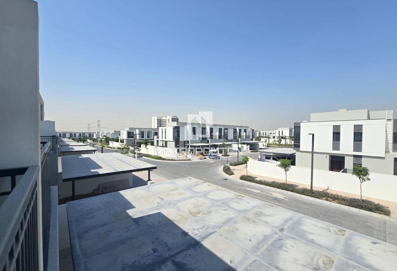 Corner Unit | Type B | Vacant | Bigger Plot photo 14