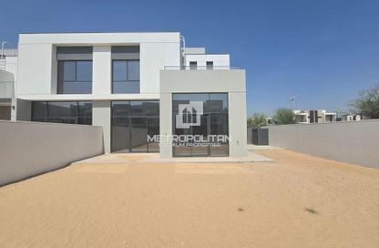 Townhouse - 4 Bedrooms - 6 Bathrooms for rent in Murooj Al Furjan West - Murooj Al Furjan - Al Furjan - Dubai Townhouse - 4 Bedrooms - 6 Bathrooms for rent in Murooj Al Furjan West - Murooj Al Furjan - Al Furjan - Dubai