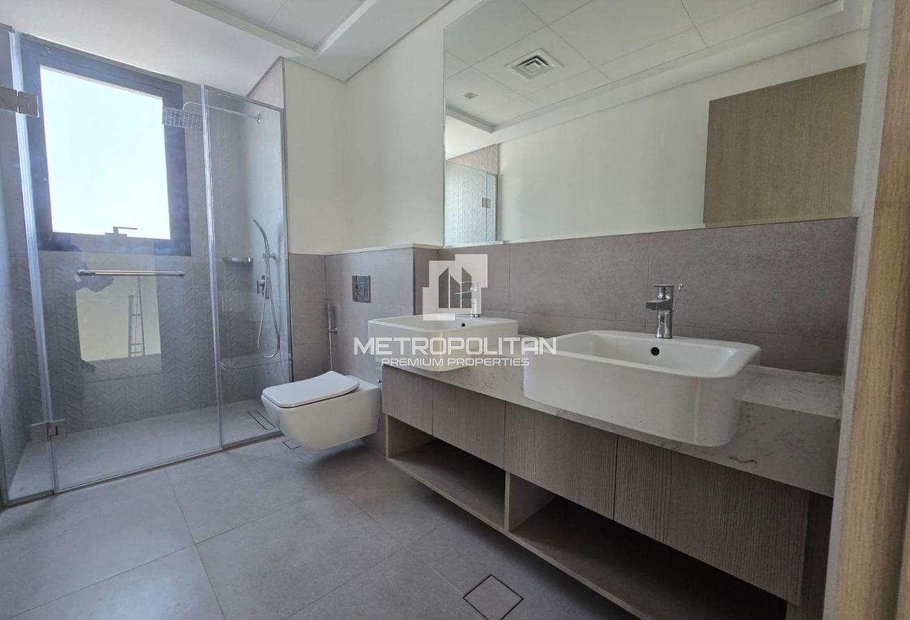 Corner Unit | Type B | Vacant | Bigger Plot photo 13