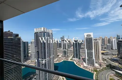 شقة - 2 غرف نوم - 2 حمامات للبيع في غولد كريست فيوز 2 - (JLT) مجمع J - أبراج بحيرات الجميرا - دبي