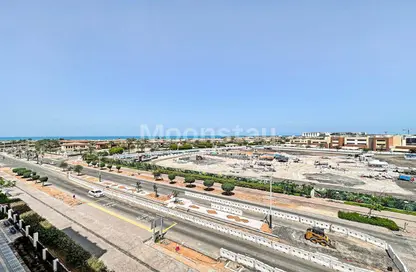 Apartment - 3 Bedrooms - 4 Bathrooms for sale in Saadiyat Beach Residences - Saadiyat Beach - Saadiyat Island - Abu Dhabi