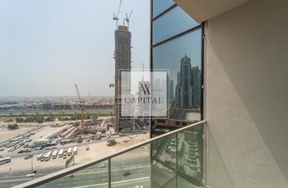 Apartment - 2 Bedrooms - 2 Bathrooms for rent in Forte 1 - Forte - Downtown Dubai - Dubai