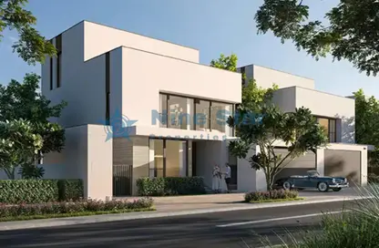 فيلا - 4 غرف نوم - 5 حمامات للبيع في إكويترا - نادي ومنتجع جراند بولو - مجمع دبي للاستثمار - دبي