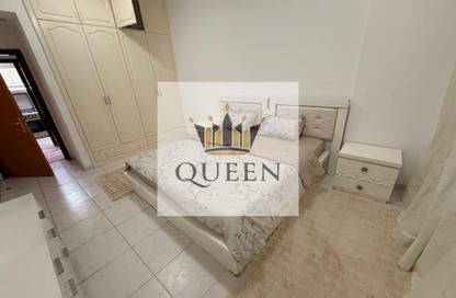 Apartment - 1 Bedroom - 2 Bathrooms for rent in Al Rashidiya 3 - Al Rashidiya - Ajman Apartment - 1 Bedroom - 2 Bathrooms for rent in Al Rashidiya 3 - Al Rashidiya - Ajman