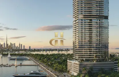 شقة - 2 غرف نوم - 3 حمامات للبيع في إل فينتو - مدينة دبي الملاحية - دبي شقة - 2 غرف نوم - 3 حمامات للبيع في إل فينتو - مدينة دبي الملاحية - دبي