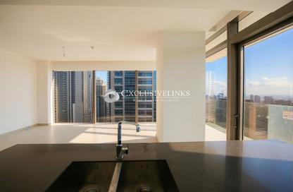 Apartment - 2 - 2 for sale in Marina Gate 1 - Marina Gate - Dubai Marina - Dubai