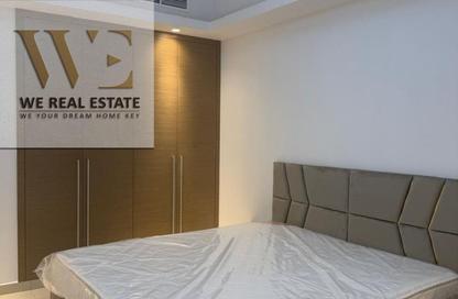 Apartment - 1 - 2 for sale in Gulfa Towers - Al Rashidiya 1 - Al Rashidiya - Ajman