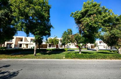 Villa - 4 Bedrooms - 5 Bathrooms for rent in Malibu - Mina Al Arab - Ras Al Khaimah