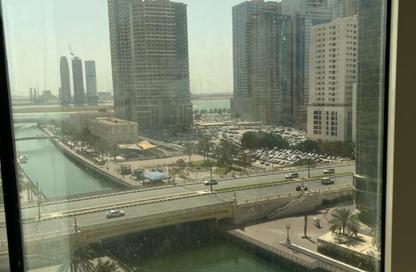 Apartment - 3 Bedrooms - 4 Bathrooms for sale in Queen Tower - Al Qasba - Sharjah