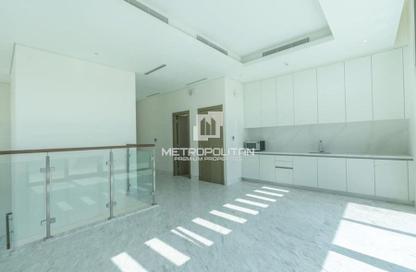 Villa - 4 Bedrooms - 7 Bathrooms for rent in District One Phase III - District One - Mohammed Bin Rashid City - Dubai