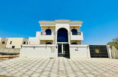 فيلا - 5 غرف نوم - 7 حمامات للبيع في الحليو 2 - الحليو - عجمان فيلا - 5 غرف نوم - 7 حمامات للبيع في الحليو 2 - الحليو - عجمان