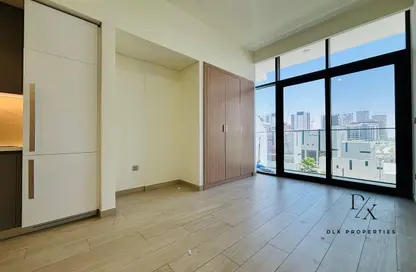 Apartment - 1 Bathroom for rent in Azizi Riviera 29 - Azizi Riviera - Meydan One - Meydan - Dubai