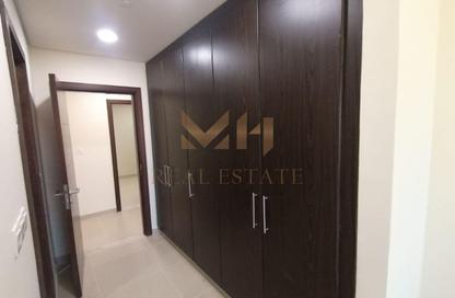 Apartment - 3 Bedrooms - 5 Bathrooms for rent in Groves - The Pearl Residences at Saadiyat - Saadiyat Island - Abu Dhabi