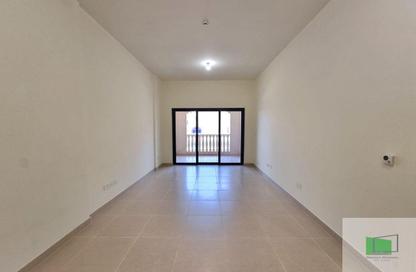 Apartment - 1 Bedroom - 2 Bathrooms for rent in Promenade - The Pearl Residences at Saadiyat - Saadiyat Island - Abu Dhabi
