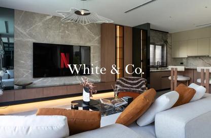 Villa - 4 Bedrooms - 5 Bathrooms for rent in Sidra Villas III - Sidra Villas - Dubai Hills Estate - Dubai Villa - 4 Bedrooms - 5 Bathrooms for rent in Sidra Villas III - Sidra Villas - Dubai Hills Estate - Dubai