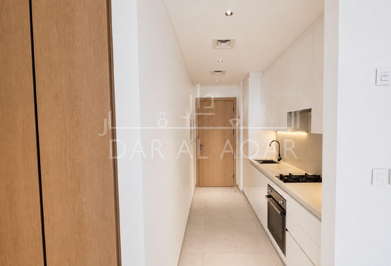 Best Layout | Unfurnished Studio | Prime Location photo 6