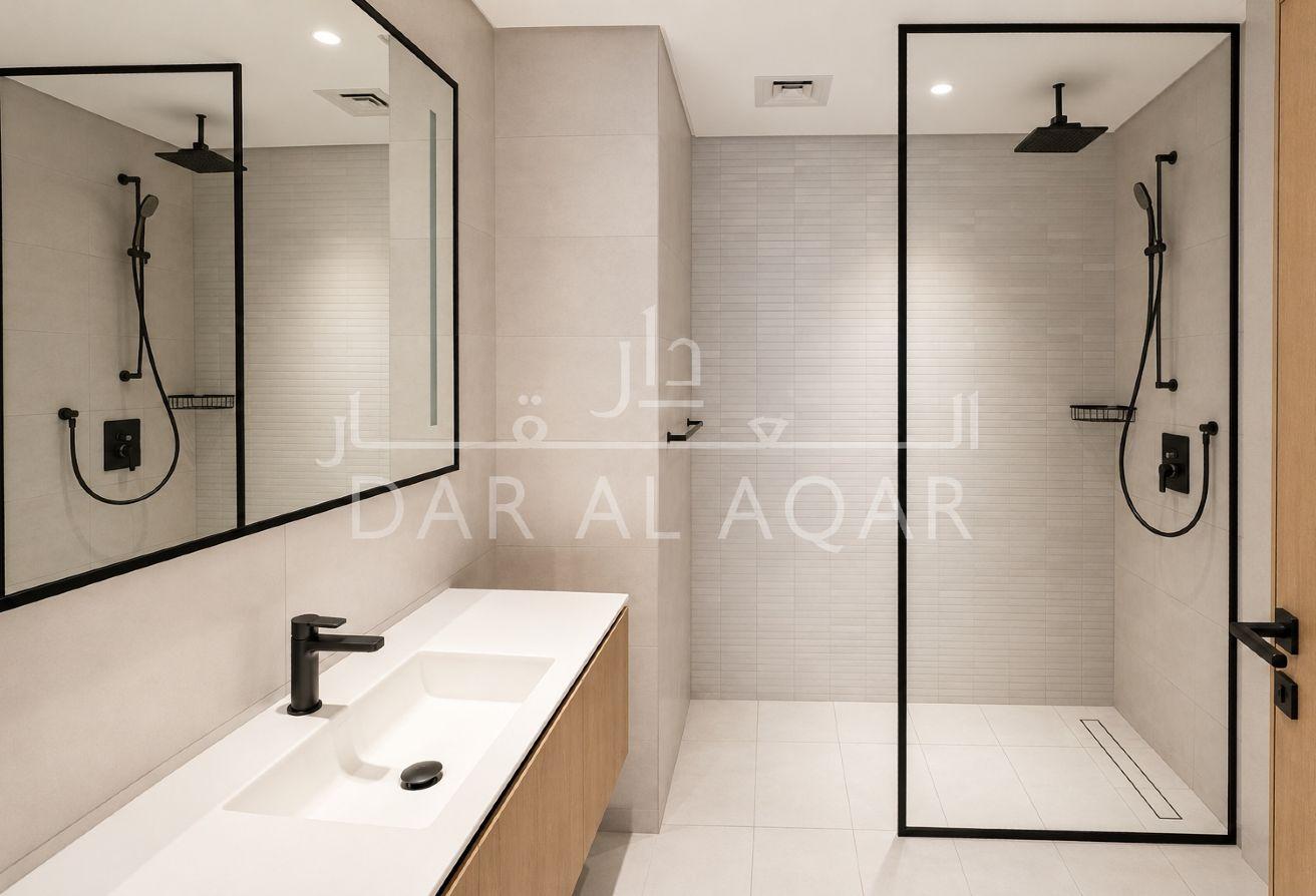 Best Layout | Unfurnished Studio | Prime Location photo 8
