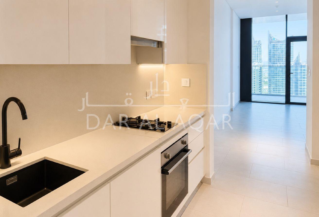 Best Layout | Unfurnished Studio | Prime Location photo 3