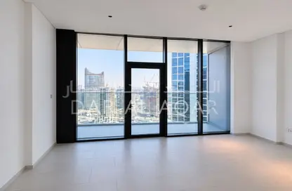 شقة - 1 حمام للإيجار في ماركيز سكوير تاور - الخليج التجاري - دبي