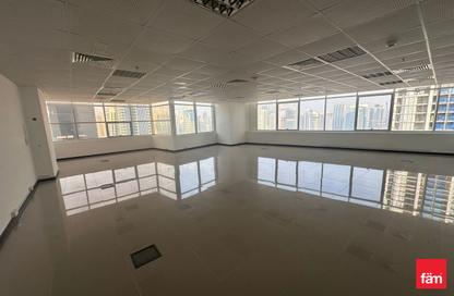 Office Space - Studio for rent in Mazaya Business Avenue BB2 - Mazaya Business Avenue - Jumeirah Lake Towers - Dubai