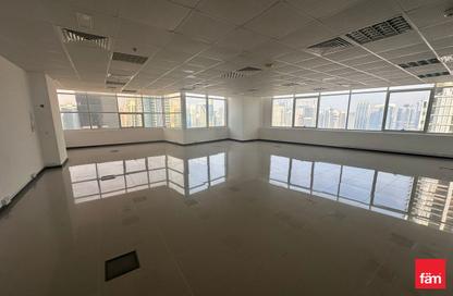 Office Space - Studio for rent in Mazaya Business Avenue BB2 - Mazaya Business Avenue - Jumeirah Lake Towers - Dubai