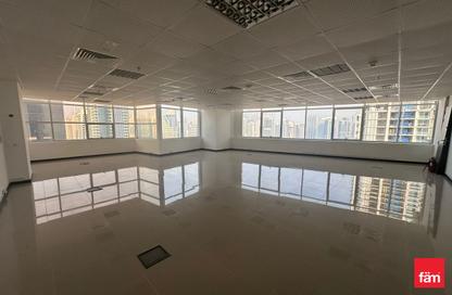 Office Space - Studio for rent in Mazaya Business Avenue BB2 - Mazaya Business Avenue - Jumeirah Lake Towers - Dubai