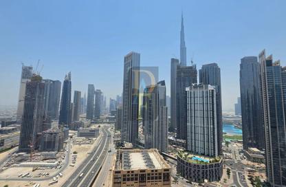 شقة - 2 غرف نوم - 3 حمامات للايجار في B برج - الأبراج الإدارية - الخليج التجاري - دبي شقة - 2 غرف نوم - 3 حمامات للايجار في B برج - الأبراج الإدارية - الخليج التجاري - دبي