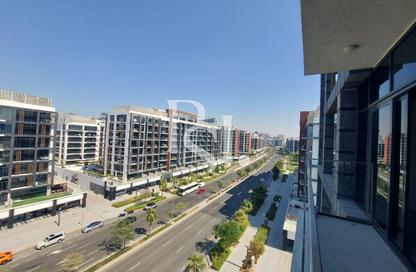 Apartment - 2 Bedrooms - 2 Bathrooms for sale in Azizi Riviera 13 - Azizi Riviera - Meydan One - Meydan - Dubai Apartment - 2 Bedrooms - 2 Bathrooms for sale in Azizi Riviera 13 - Azizi Riviera - Meydan One - Meydan - Dubai