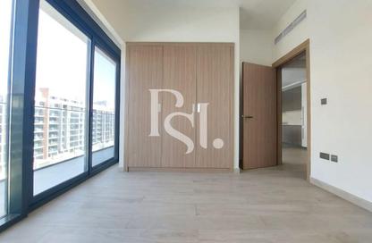 Apartment - 2 Bedrooms - 2 Bathrooms for sale in Azizi Riviera 13 - Azizi Riviera - Meydan One - Meydan - Dubai