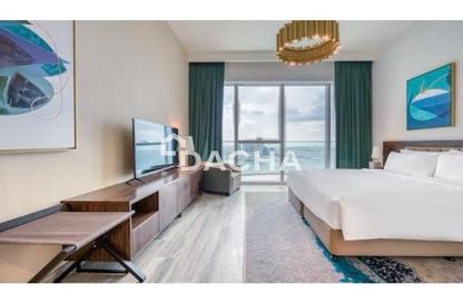Apartment - 2 Bedrooms - 3 Bathrooms for rent in Avani Palm View Hotel  and  Suites - Dubai Media City - Dubai