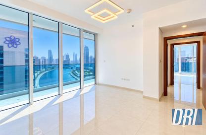 Apartment - 2 - 3 for sale in Waves Tower - Business Bay - Dubai