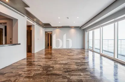 Apartment - 2 Bedrooms - 3 Bathrooms for rent in Damac Heights - Dubai Marina - Dubai