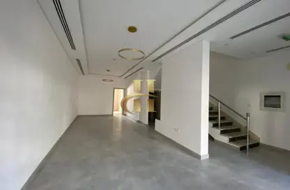 Villa - 4 Bedrooms - 5 Bathrooms for rent in The Ghaf Tree - District 13 - Jumeirah Village Circle - Dubai