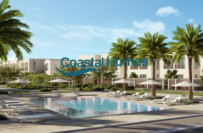 Townhouse - 2 Bedrooms - 3 Bathrooms for rent in Granada II - Granada - Mina Al Arab - Ras Al Khaimah Townhouse - 2 Bedrooms - 3 Bathrooms for rent in Granada II - Granada - Mina Al Arab - Ras Al Khaimah