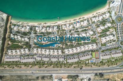 Townhouse - 2 Bedrooms - 3 Bathrooms for rent in Granada II - Granada - Mina Al Arab - Ras Al Khaimah