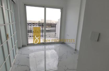 Apartment - 1 - 2 for rent in Vincitore Benessere - Arjan - Dubai