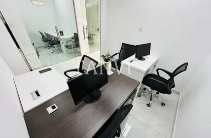 Office Space - 1 Bedroom - 1 Bathroom for rent in Reem Residency - Al Karama - Dubai Office Space - 1 Bedroom - 1 Bathroom for rent in Reem Residency - Al Karama - Dubai