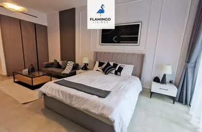 Apartment - 1 Bathroom for rent in AB Cavalier - District 12 - Jumeirah Village Circle - Dubai Apartment - 1 Bathroom for rent in AB Cavalier - District 12 - Jumeirah Village Circle - Dubai
