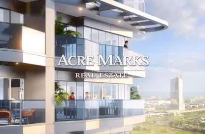 شقة - 3 غرف نوم - 4 حمامات للبيع في جولف فيوز سفن سيتي - أبراج بحيرات الجميرا - دبي شقة - 3 غرف نوم - 4 حمامات للبيع في جولف فيوز سفن سيتي - أبراج بحيرات الجميرا - دبي