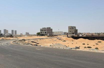 Land - Studio for sale in Al Helio 2 - Al Helio - Ajman
