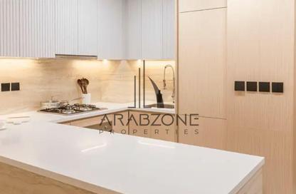 Apartment - 2 Bedrooms - 2 Bathrooms for sale in Ananda Residences - Motor City - Dubai